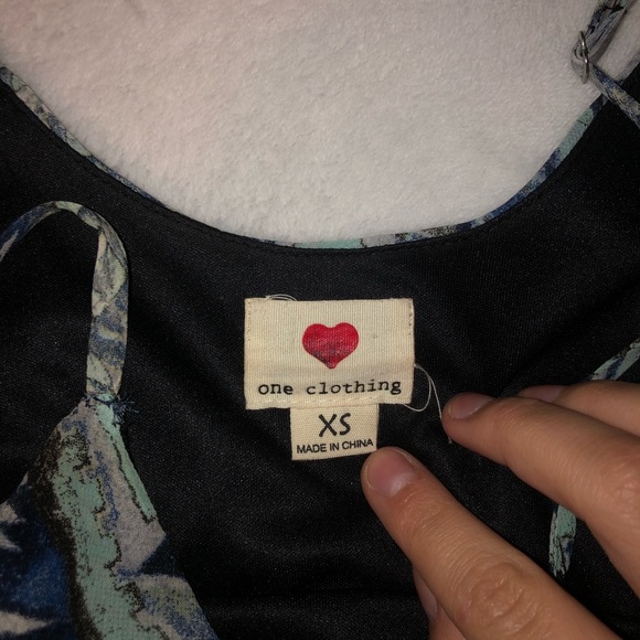 Aztec print maxi dress - Picture 2 of 2